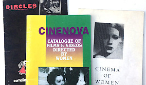 Cinenova
