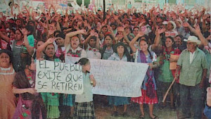 Ojo de Agua Comunicación