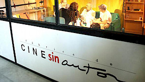 Cine Sin Autor