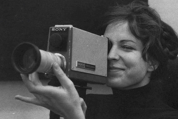 Carole Roussopoulos, Rodatge 